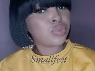 smallfeet Sexcams city