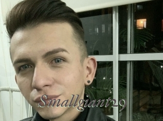 smallgiant29 Sexcams city
