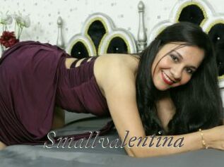 Smallvalentina