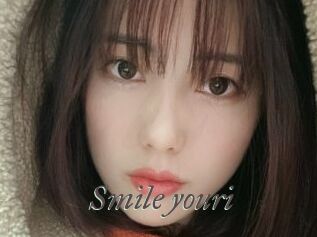 Smile_youri