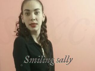 smiling_sally Sexcams city