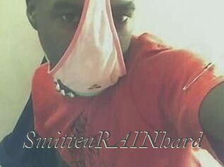 SmittenRAINhard