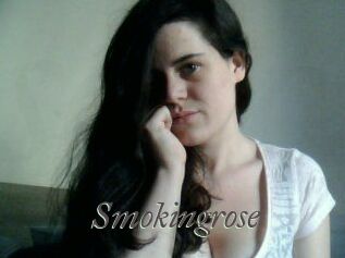smokingrose Sexcams city