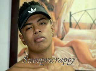 Snoopyscrappy