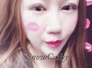 SnowCathy