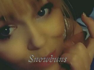 Snowbuns