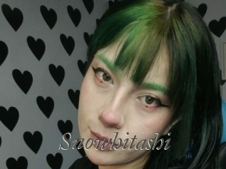 Snowhitashi