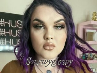 Snowyglowy