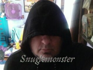 snuglemonster Sexcams city