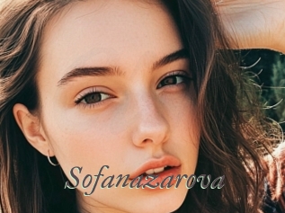 Sofanazarova