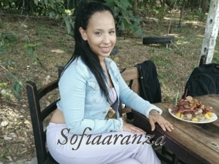 Sofiaaranza