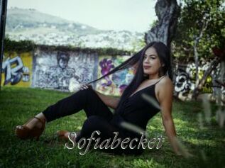 Sofiabecket