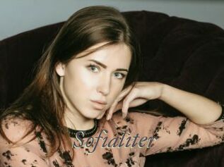 sofialiter Sexcams city
