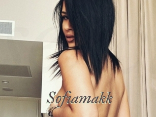 Sofiamakk