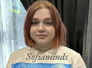Sofiaminds