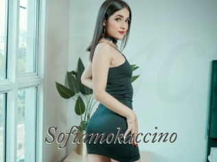 sofiamokaccino Sexcams city
