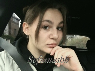 Sofianashh
