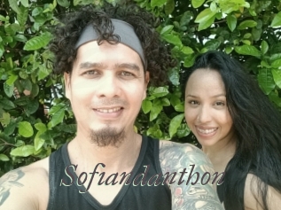 Sofiandanthon