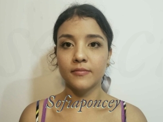 Sofiaponcey