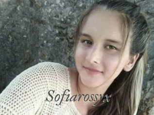 Sofiarossyx