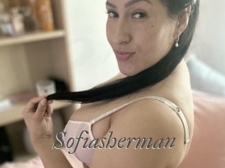 Sofiasherman