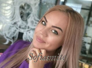 Sofiasmite