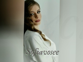 Sofiavosee