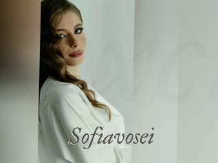 Sofiavosei