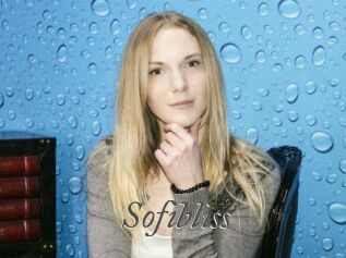 Sofibliss