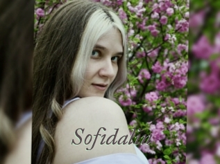 Sofidalin