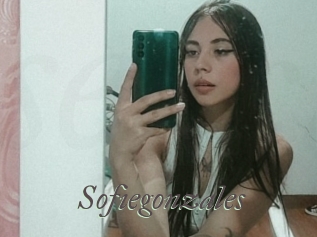 Sofiegonzales