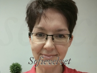 Sofievelvet