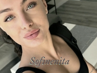 Sofinenita