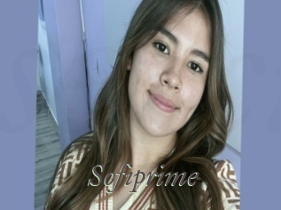 Sofiprime