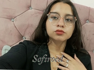 Sofiroed
