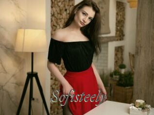 Sofisteely