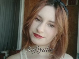 Sofiyalee