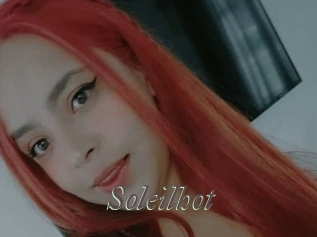 Soleilhot