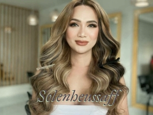 solenheussaff Sexcams city