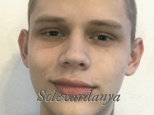 Solevardanya