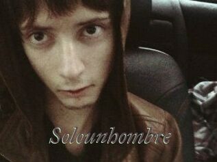 Solounhombre