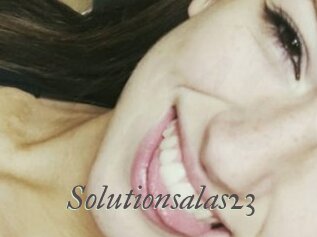 Solutionsalas23