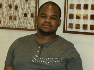 Songoza