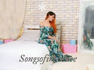 Songsofinocence