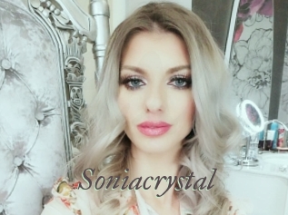 soniacrystal Sexcams city