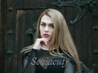 Soniacuty