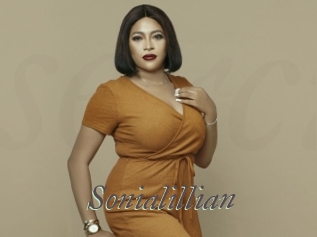 sonialillian Sexcams city