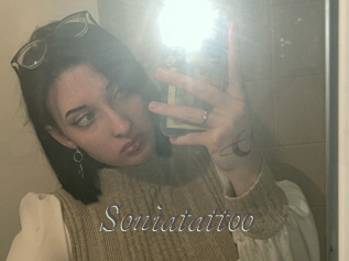Soniatattoo