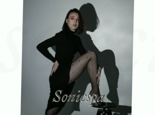 Sonicspa