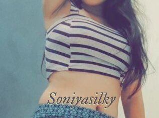 Soniyasilky